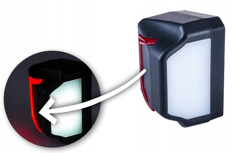 LAMPA PODŚWIETLENIA OŚWIETLENIA TABLICY LED ŚWIATŁO NEON POZYCJA IP68