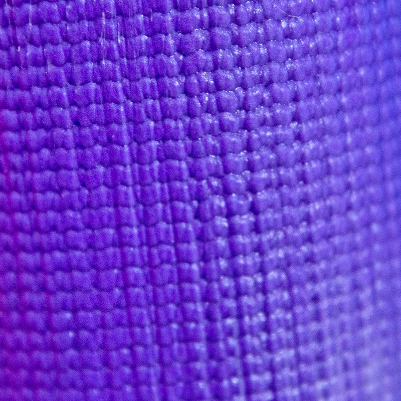 MATA DO YOGI ALLRIGHT FIOLETOWA 172x61x0,4cm Model Mata