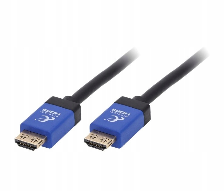 Ethereal Metra Av Ultra-Flex MHYLUHDME-5 Hdmi kabel Hdmi 10K 48Gbps 0,5m