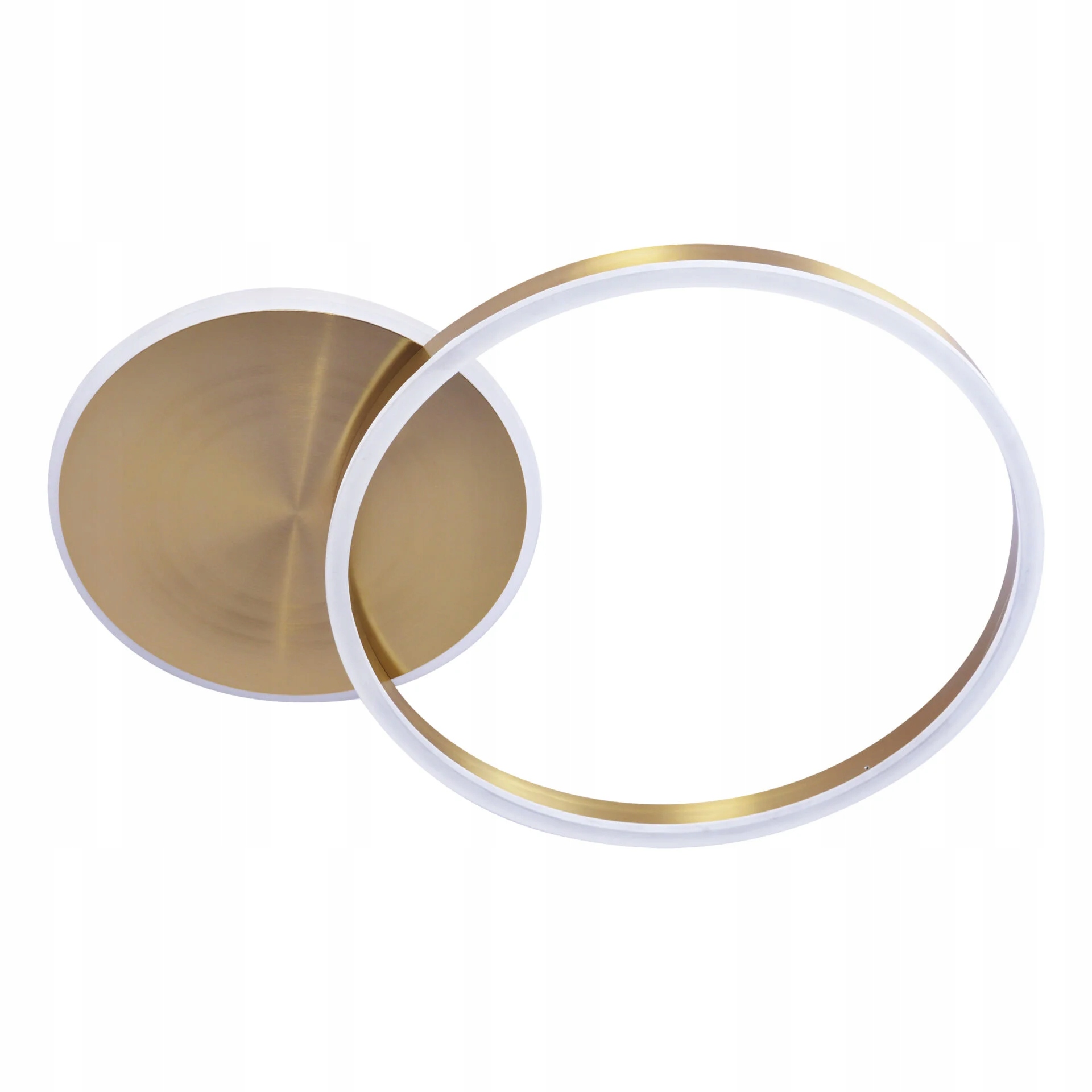 LAMPA LED RING LAMPA SUFITOWA PLAFON ŻYRANDOL RING