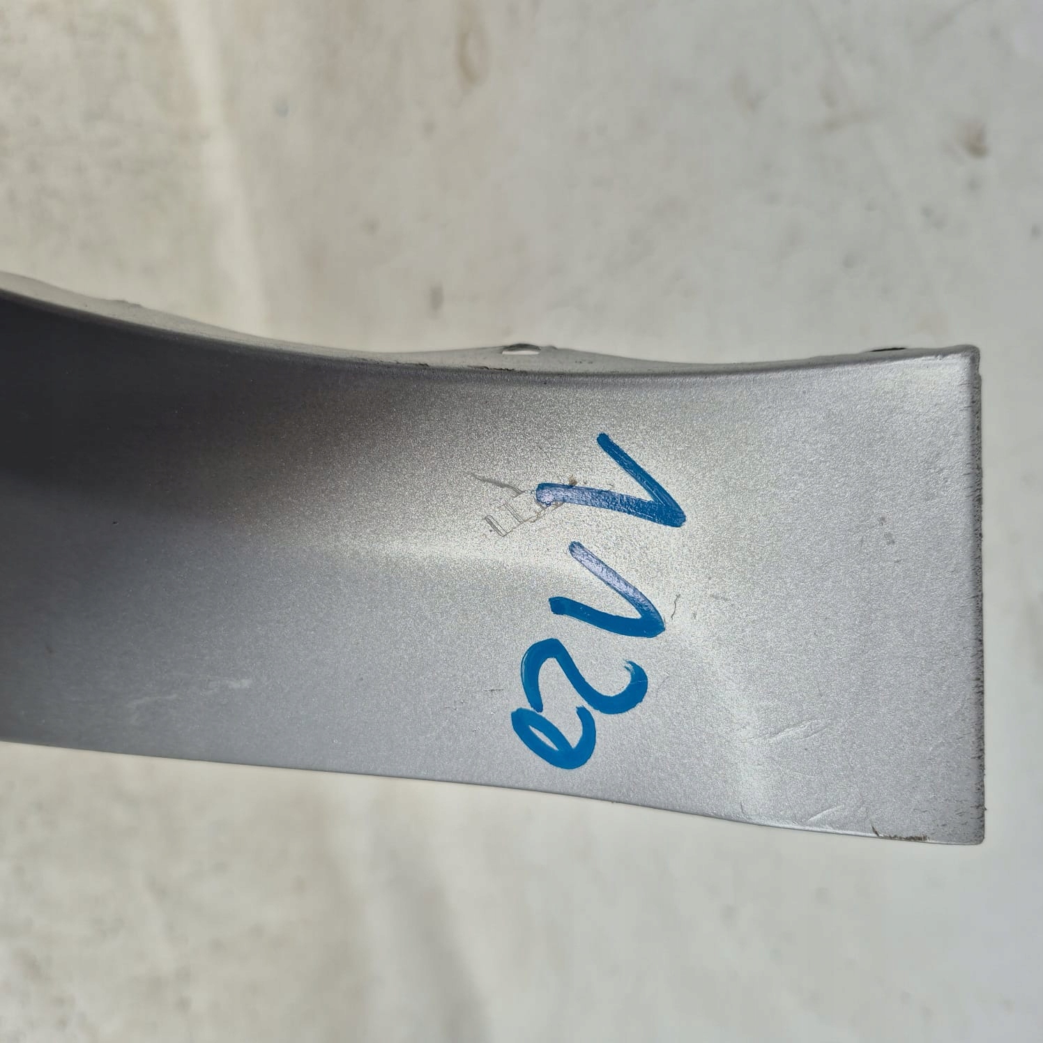 VW JETTA V 5 05-11 fender front front right