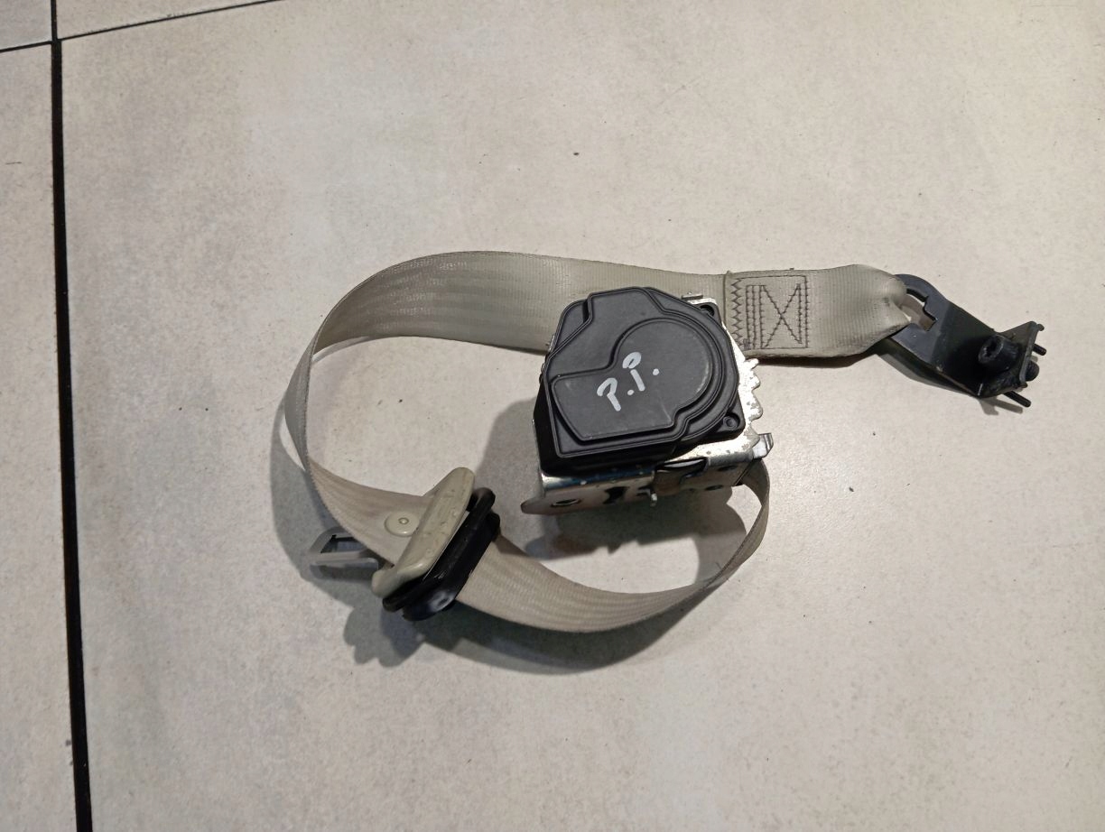 tension belt safety right front ALFA ROMEO 159 1.9 JTS 1002316