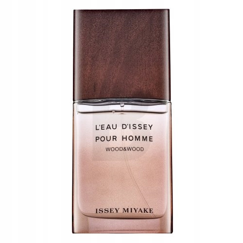 Issey Miyake L'Eau d'Issey Wood & Wood Intense parfémovaná voda pro muže 50