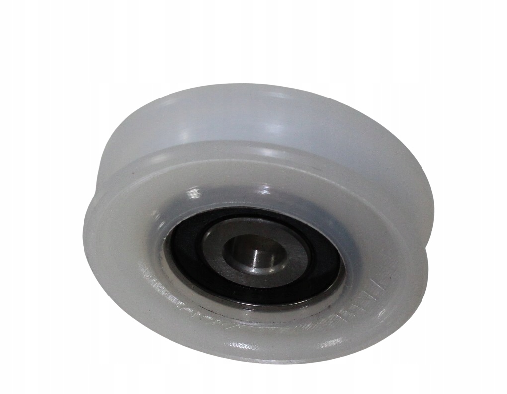 Rolka Tworzywowa 60MM Na Line 10MM