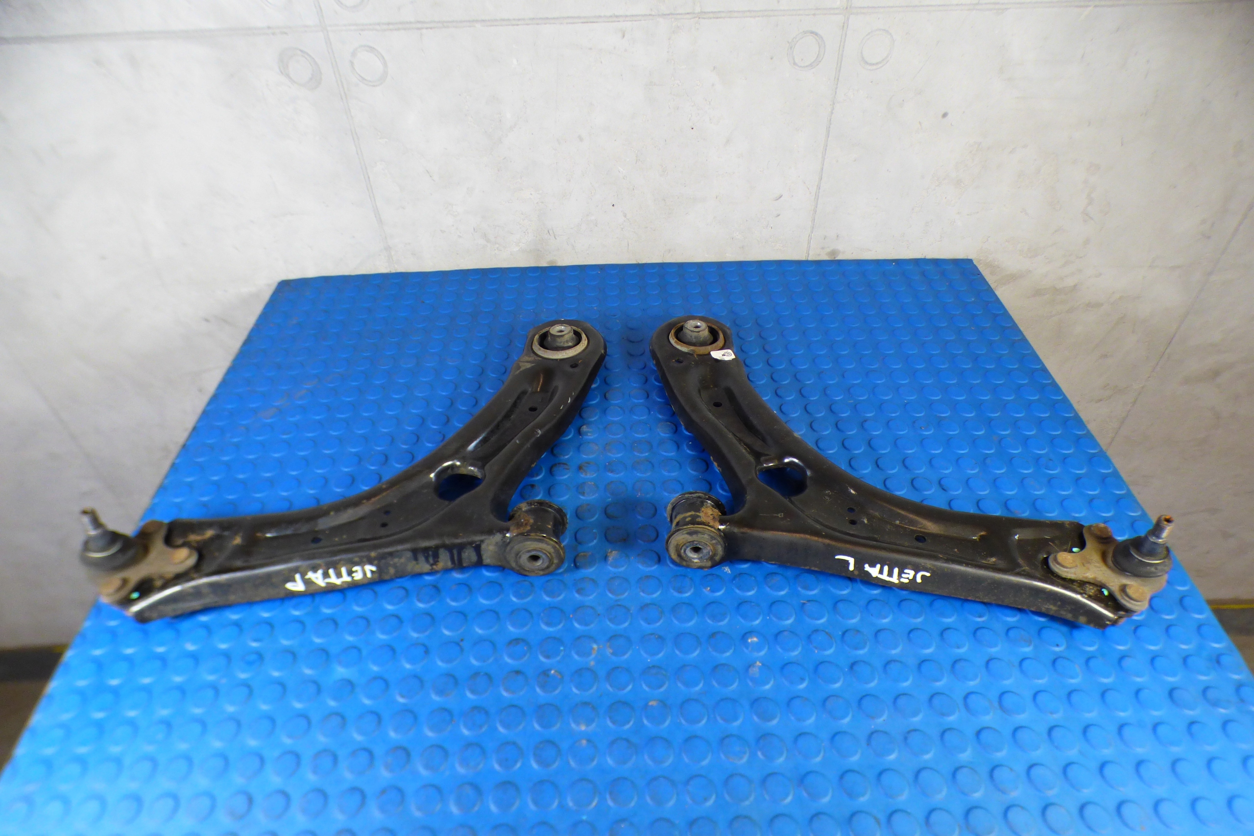 arm right left front original st.BDB 5C0407151D 5C0407152D JETTA VI 5C