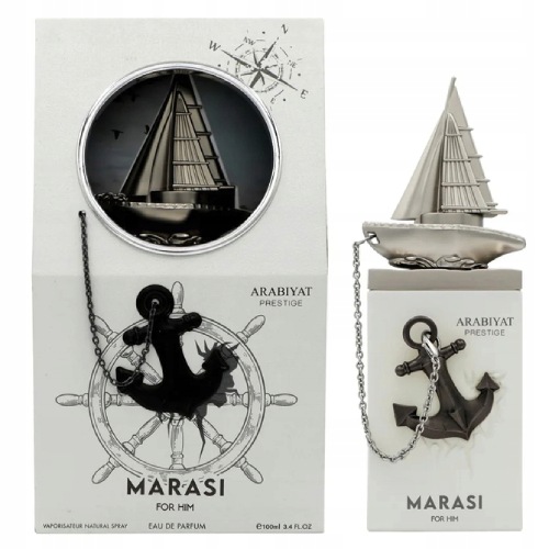 Prestige Marasi Woda Perfumowana Dla Mężczyzn
