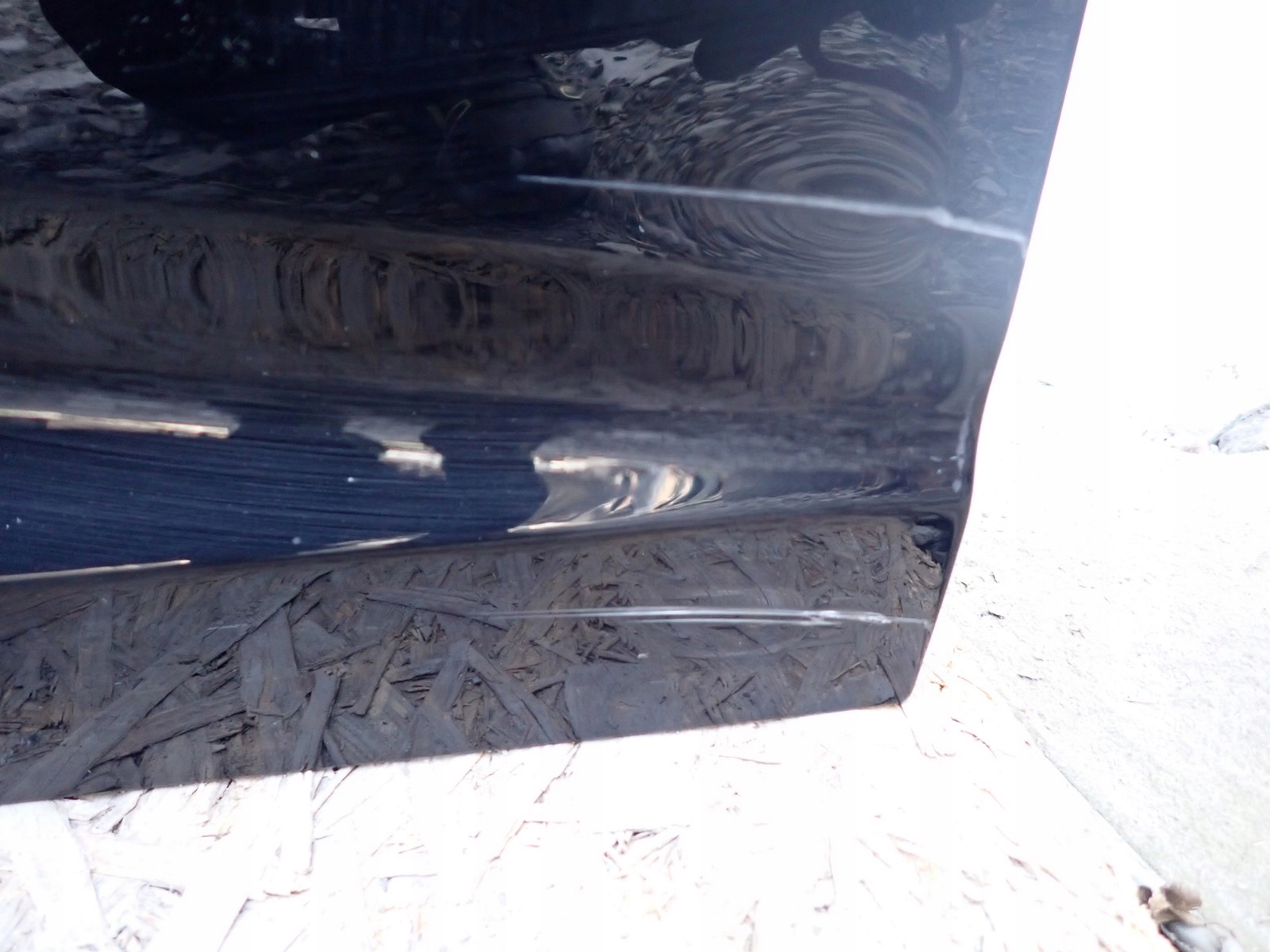 door right front right front AUDI A6 RS6 4K C8 2018-2025R 4K0831052B