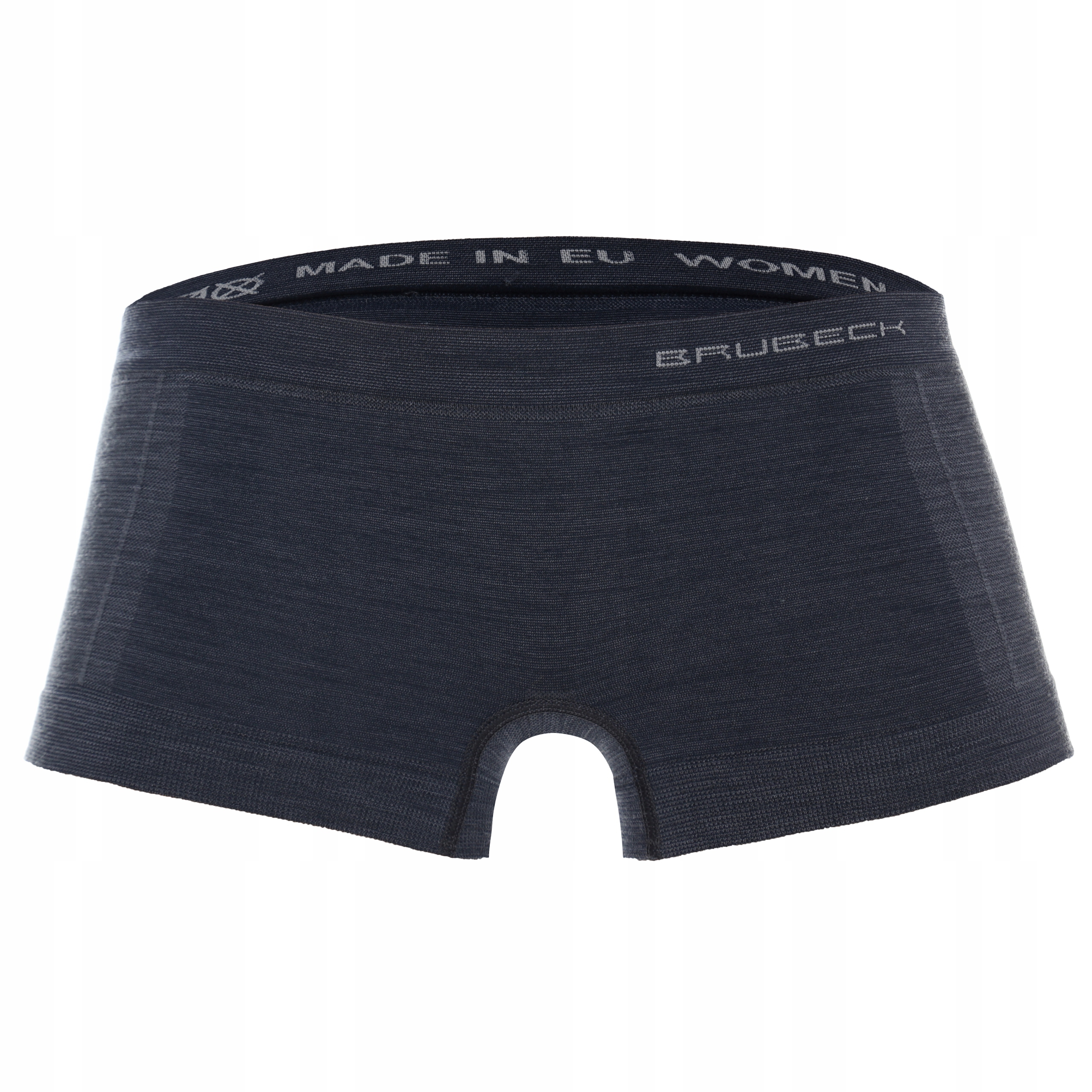 

Damskie Bokserki Szorty Termoaktywne Wełna Brubeck