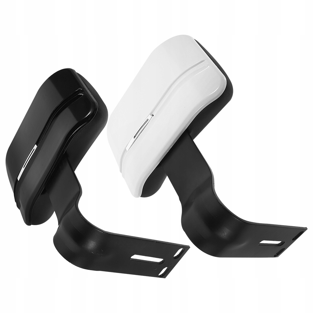 PODUSZKA BEZPIECZEŃSTWA OPARCIE DO ROWERÓW AKUMULATORÓW SAMOCHODÓW TRAMWAJOWYCH 2 SZT Producent inny