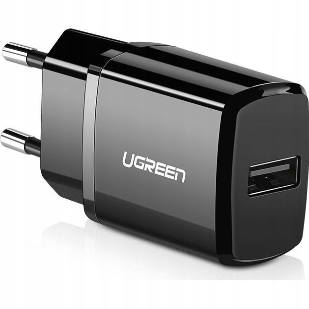 Ładowarka sieciowa Ugreen 10W 2A adapter USB-A