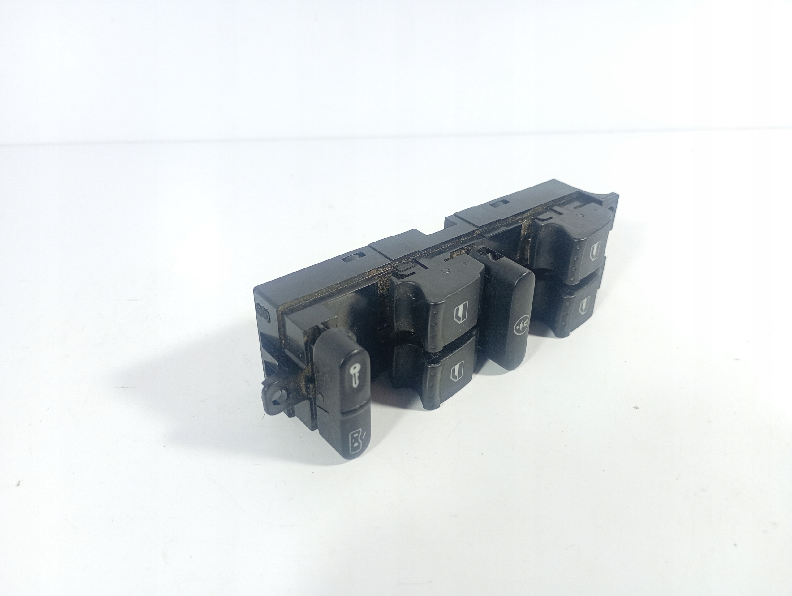 VW BORA 99-06 switch switch regulation PANEL of the window OE 1J4959857