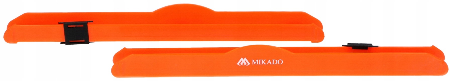 Mikado Zwijadełko z Suwakiem 19cm 5szt