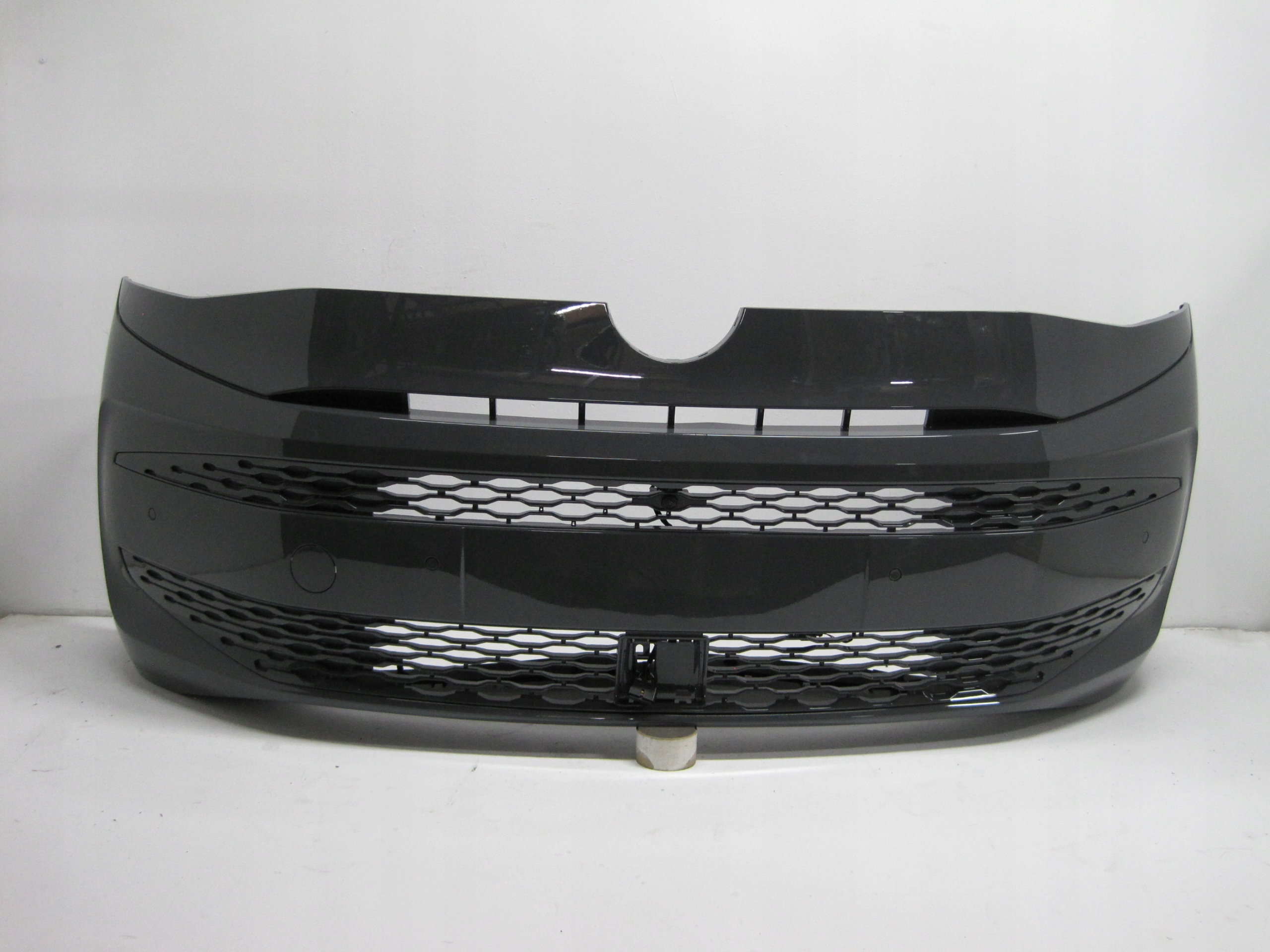 bumper VW T7 MULIVAN 7T0 6 PDC KAMERA front 25R