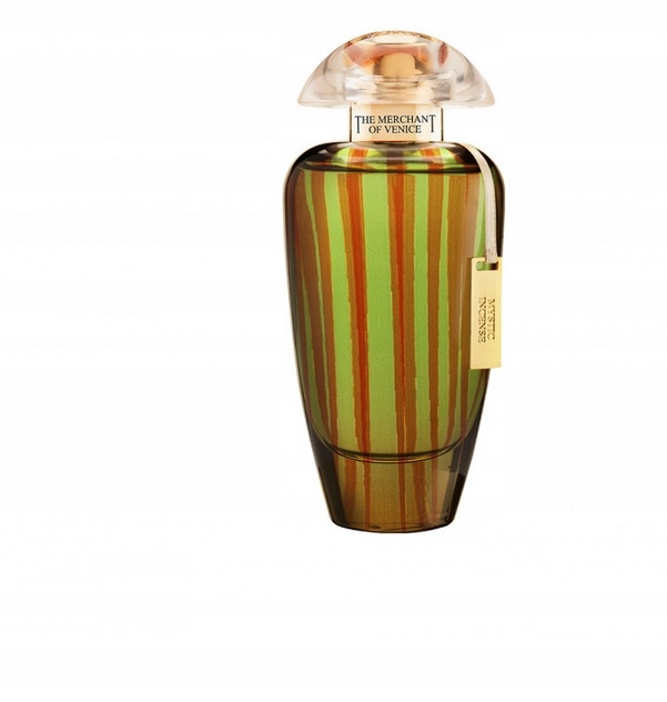 Mystic Incense woda perfumowana