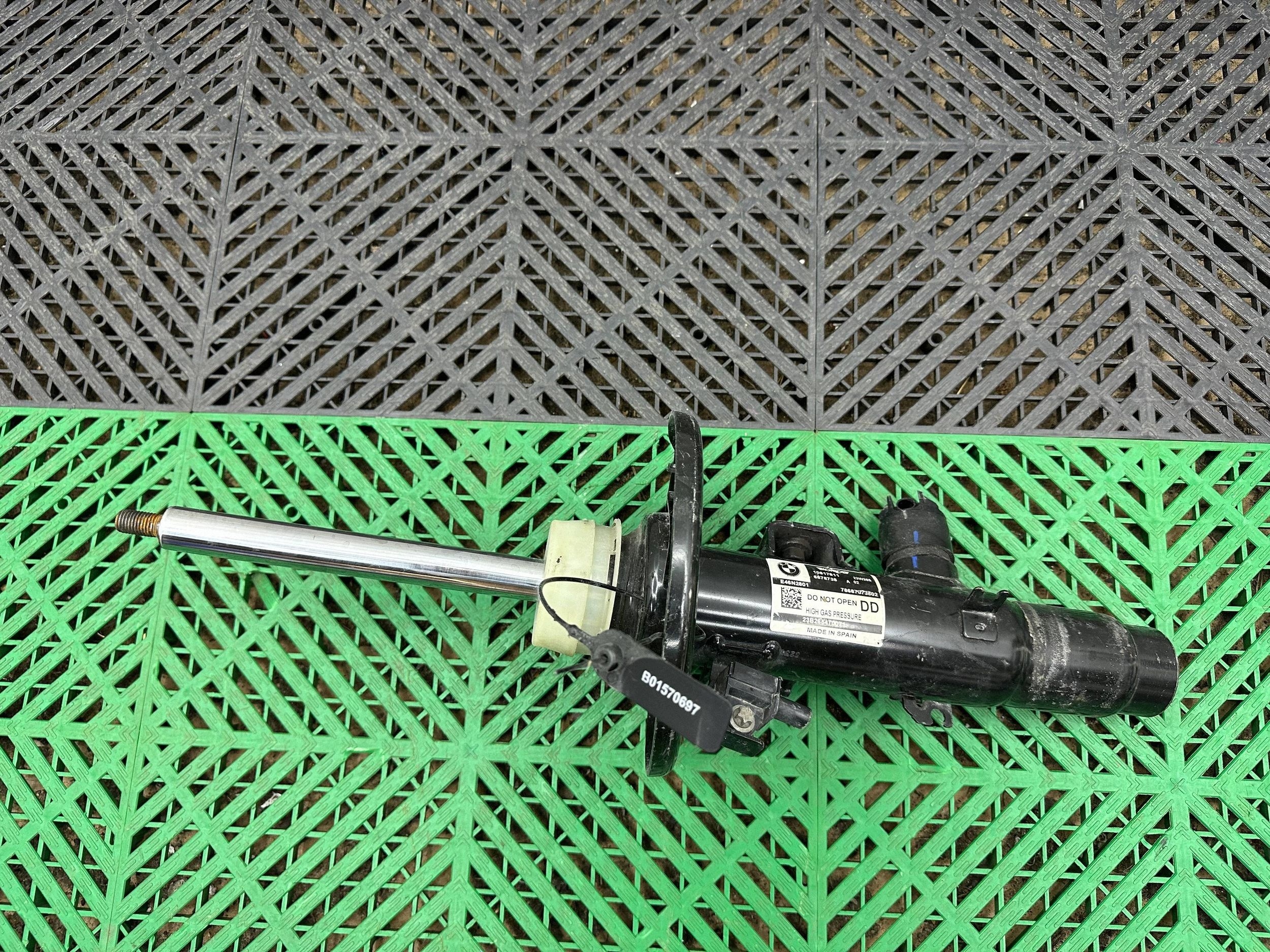 shock absorber front front BMW 3 G20 G21 6875738