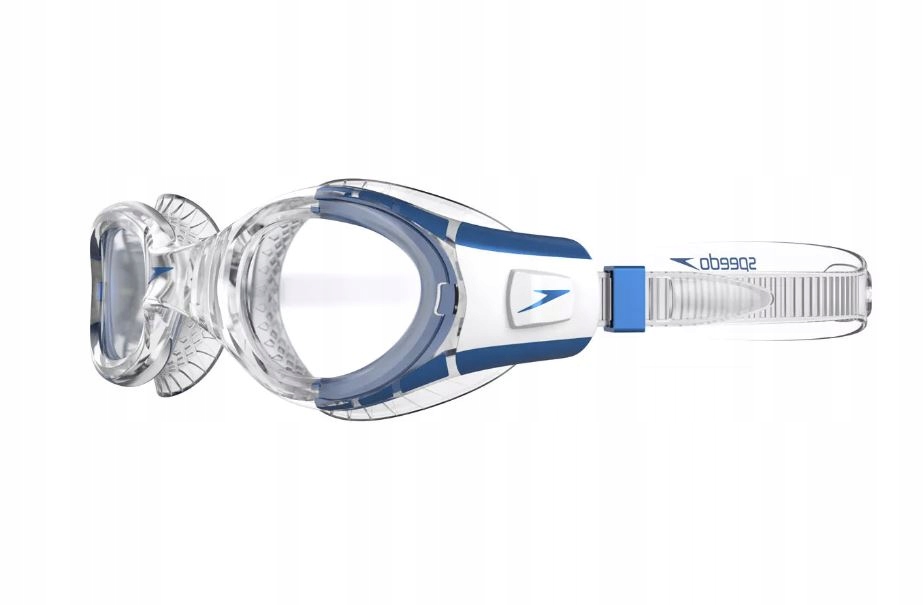 OKULARKI OKULARY NA BASEN SPEEDO FUTURA BIOFUSE FLEXISEAL JUNIOR Marka Speedo