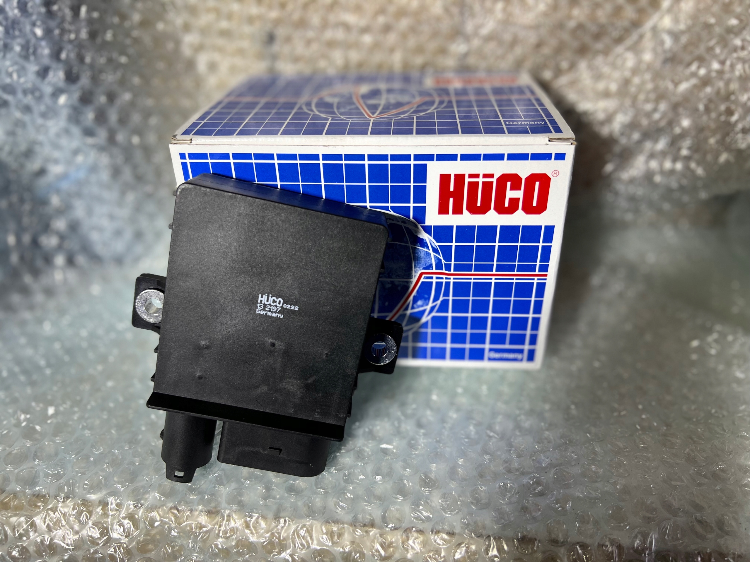 BMW 3.0d МОДУЛЬ УПРАВЛЕНИЯ SWIEC HUCO КАЧАТЕЛИ 132197