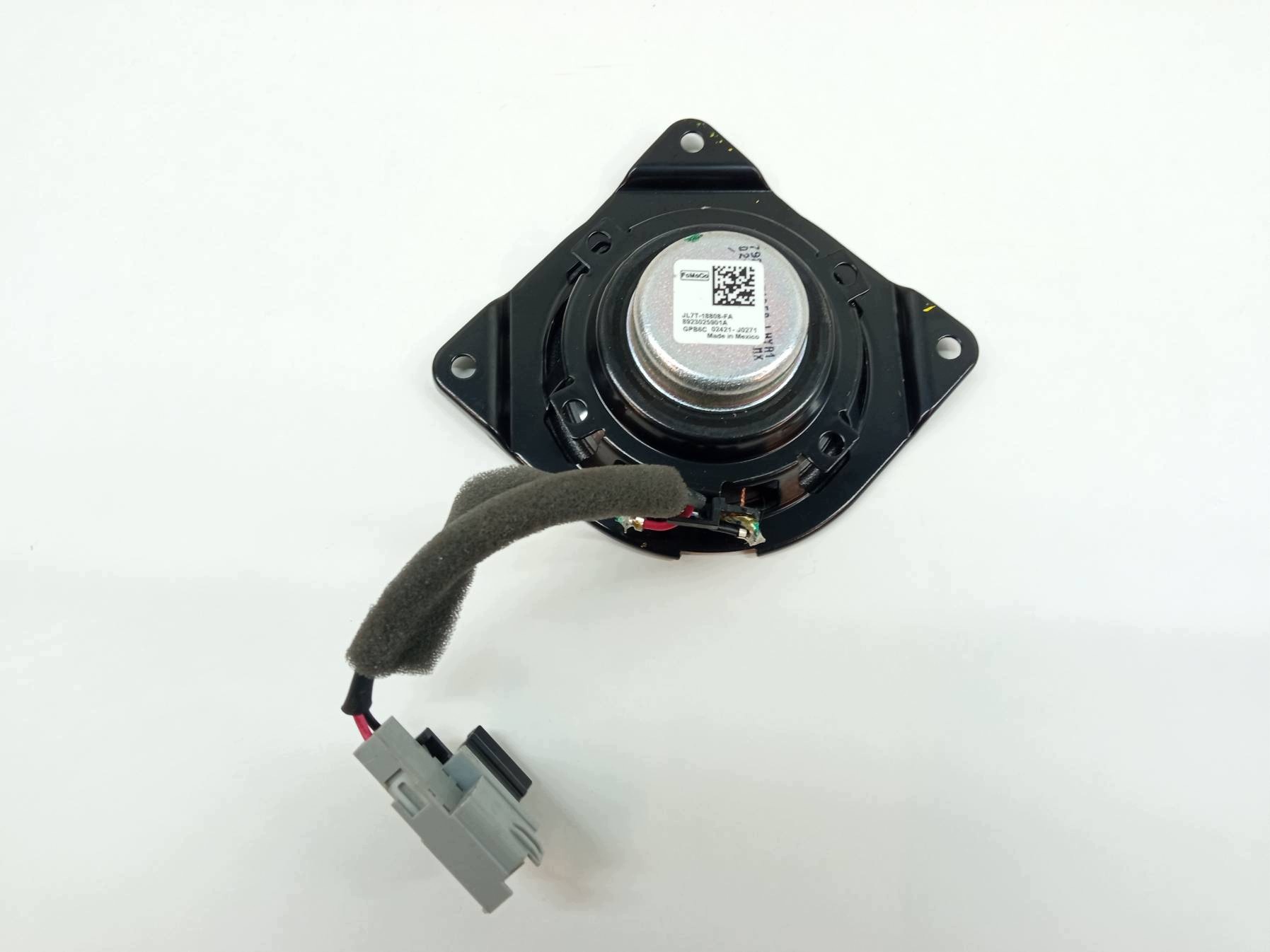 speaker JL7T18808FA Lincoln Navigator IV (2017-2024)