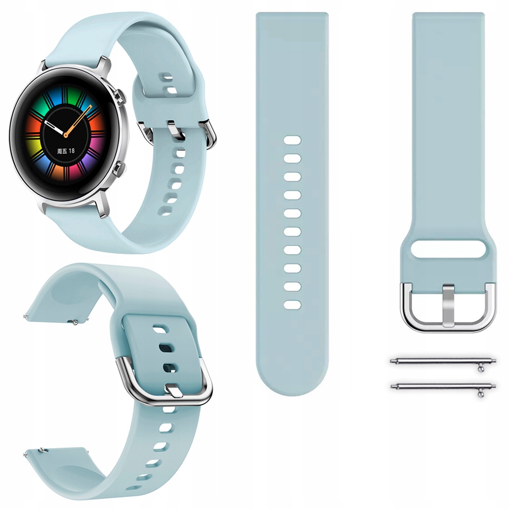 

Pasek Do Huawei Watch GT2 GT3 42MM