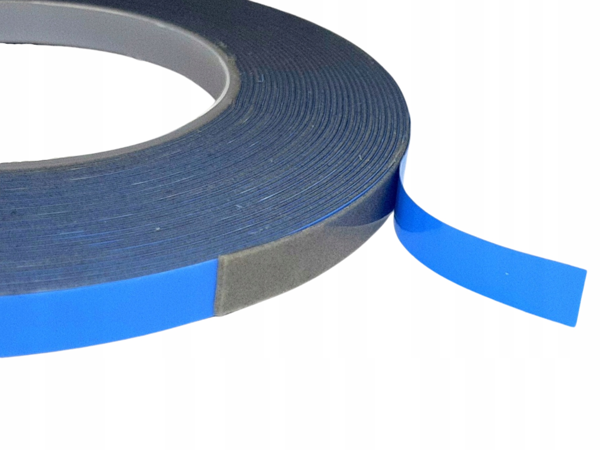 

Taśma akrylowa szara 4mm/10m Produkt Profesjonalny