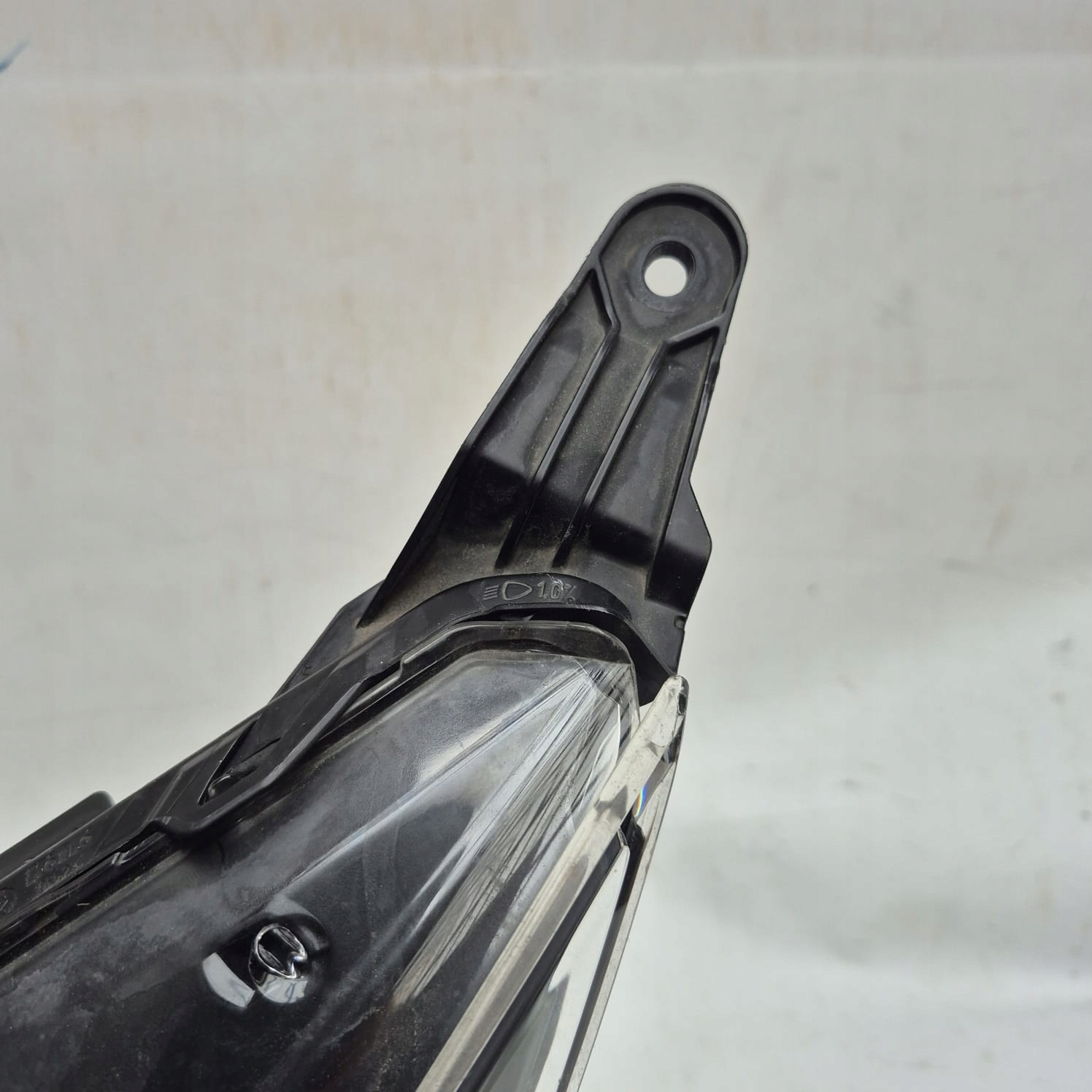 TOYOTA AYGO II LIFT 18- light left front front