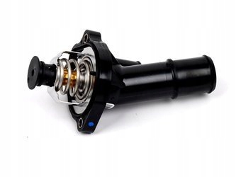 FR3E-8575-BA - ТЕРМОСТАТ ФОРДА 2.0 / 2.3 ЕБ БАГАТО МОДЕЛЕЙ ОЕ ФОРДА