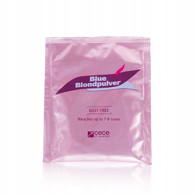 

CeCe Blue Blondpulver Puder rozjaśniający 40 g