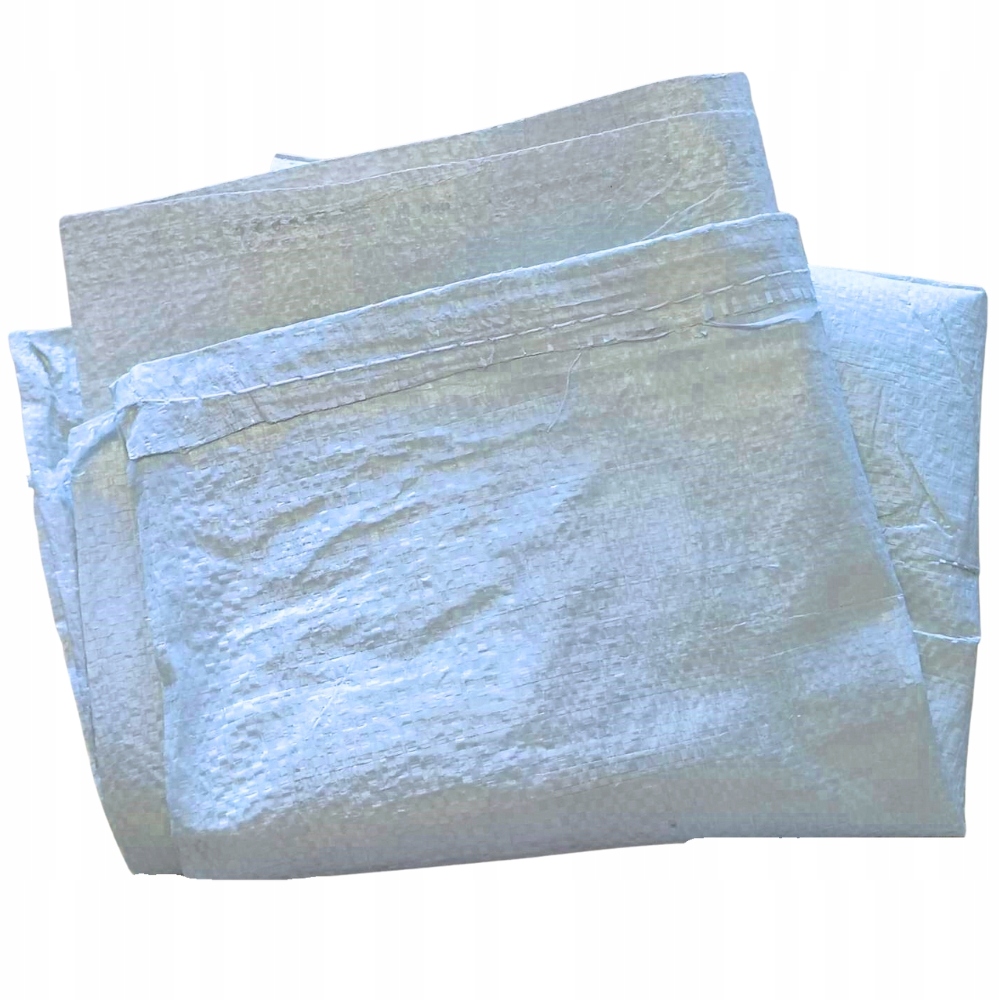 Worek tkany polipropylenowy 50kg Aned