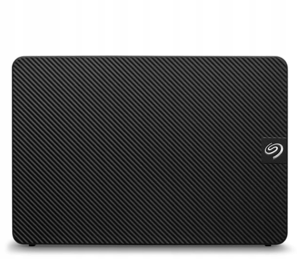 Dysk zewnętrzny Seagate Expansion Desktop 4TB Usb 3.0 Gen. 1 Czarny