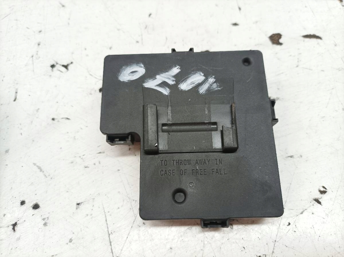 modulo ECU 285905328R Dacia Sandero III ( 2020- )