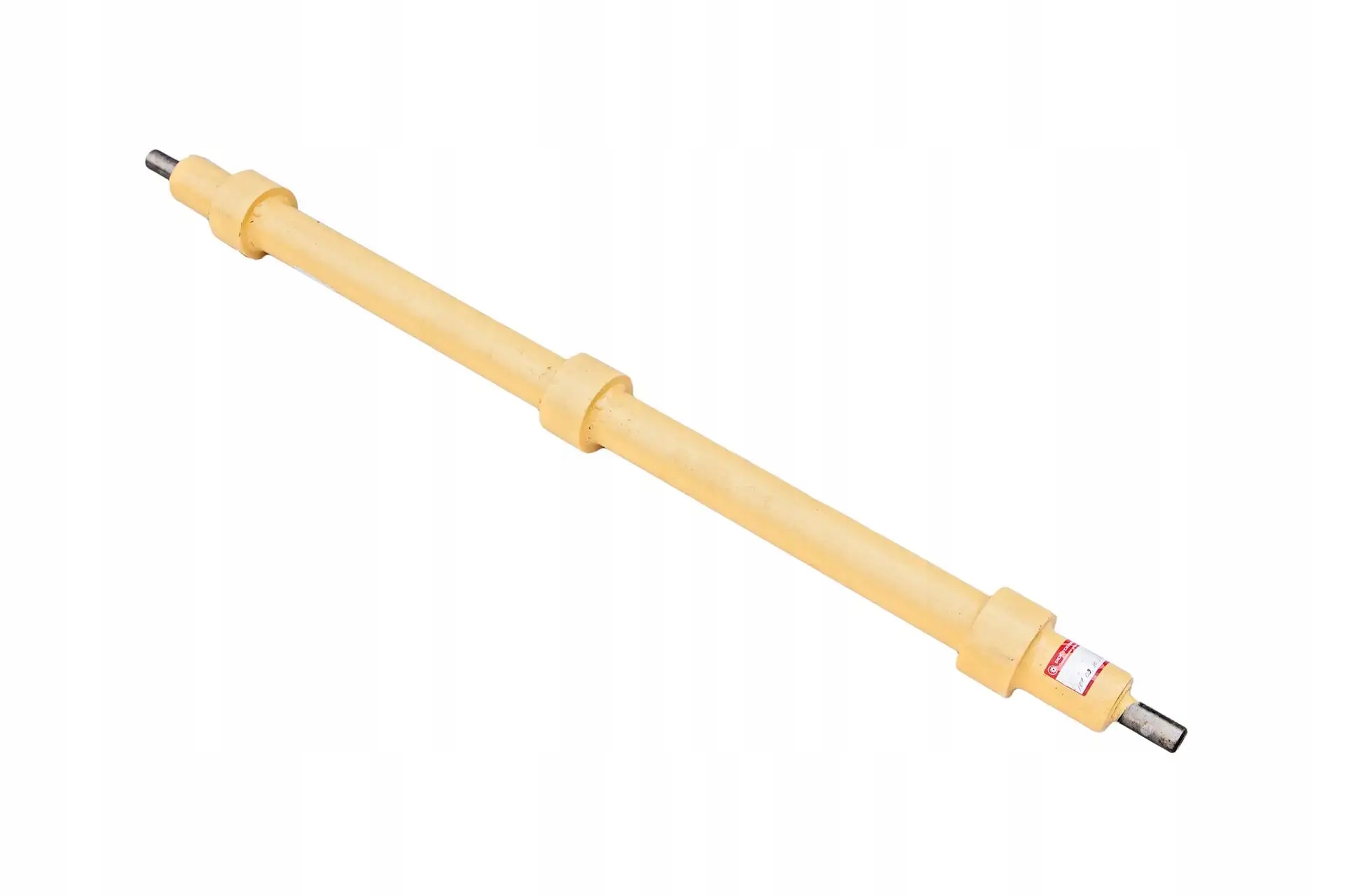 102072297 Wałek przedni przenośnika pochyłego