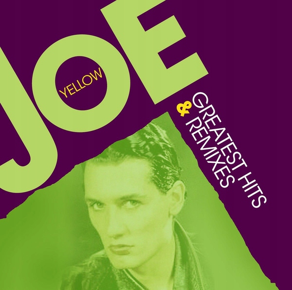 

Joe Yellow Greatest & Remixes 2017 2CD