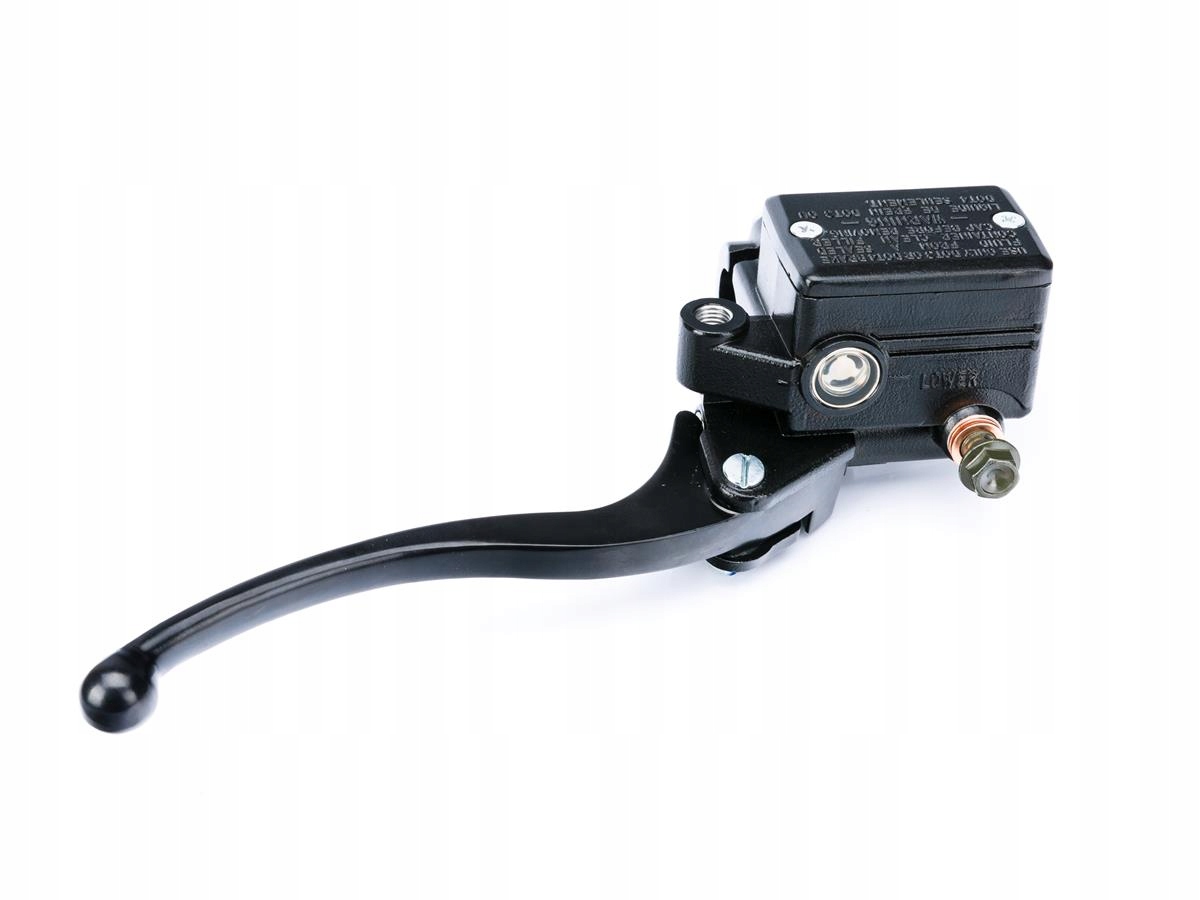 02-017730-B6-5 - Передний тормозной насос hogar LEGEND