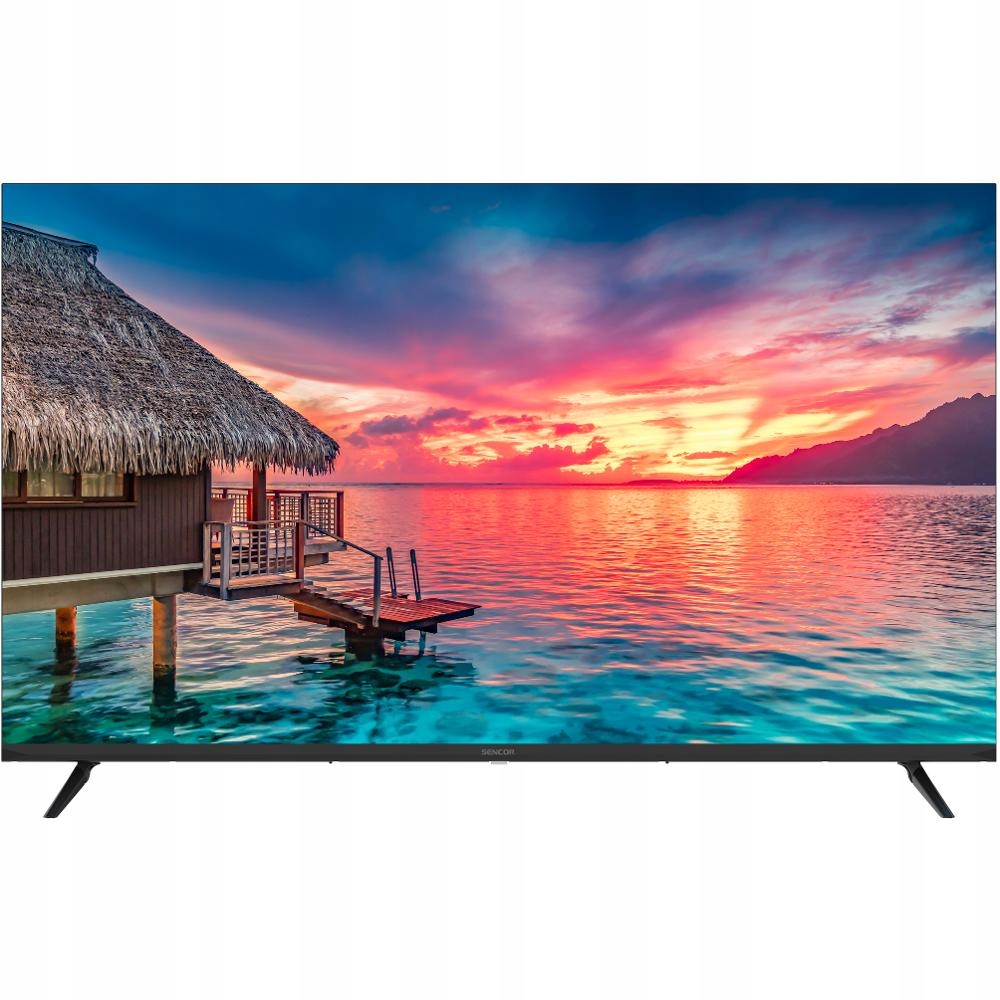 Led televize Sencor Sle 43F20TCS