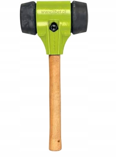 Młotek Brukarski Libet