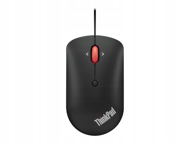 Mysz Przewodowa Lenovo ThinkPad z portem Usb-c 4Y51D20850
