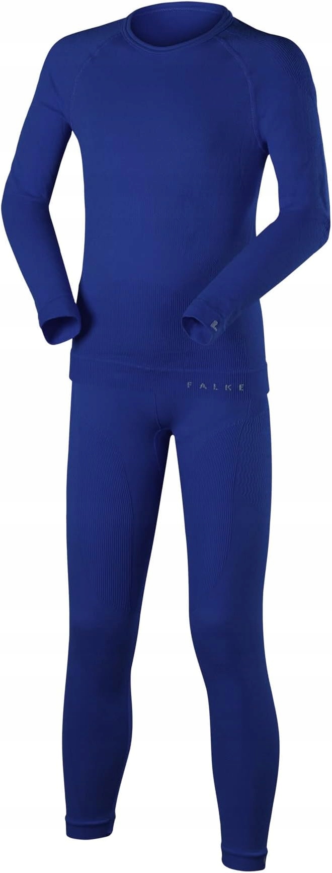 Sada termoaktivního spodního prádla pro děti Falke unisex 170-176
