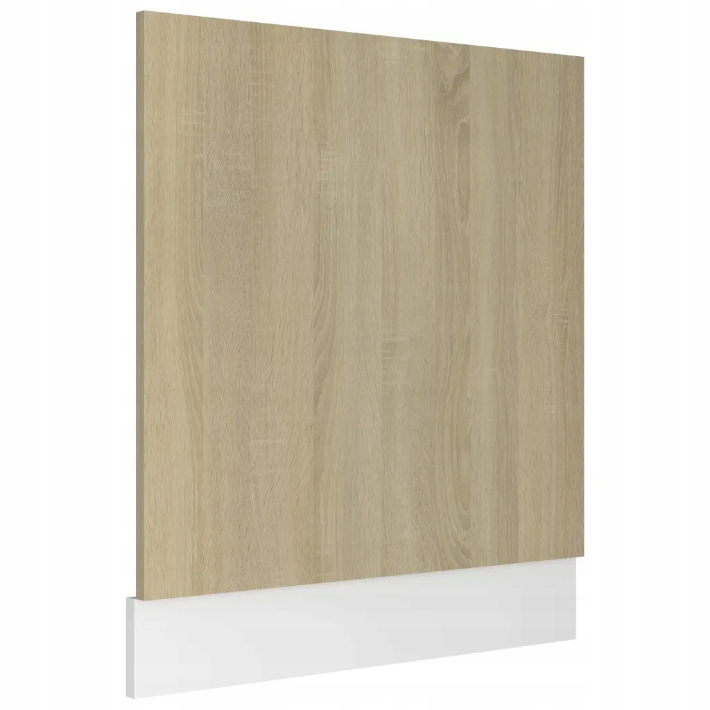 Panel pro vestavnou myčku Lyon dub sonoma 59,5 x 3 x 67 cm