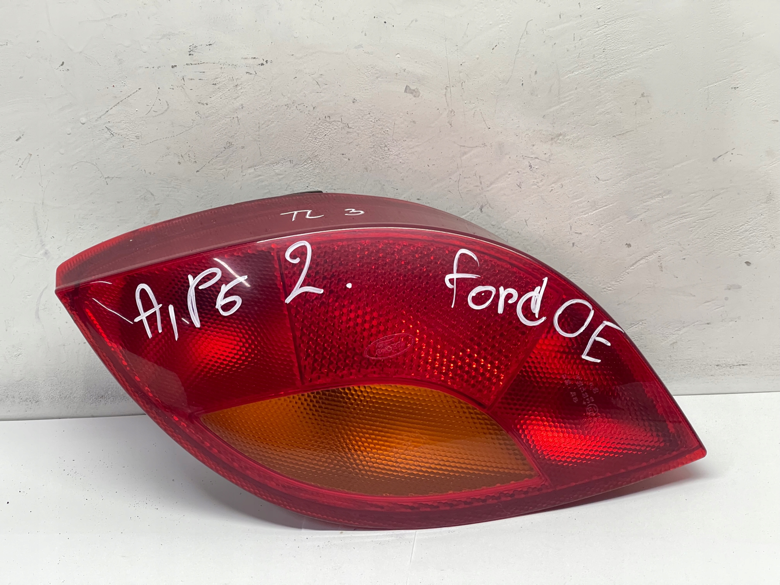 Ford OE 97KG13A603 light rear zespolona
