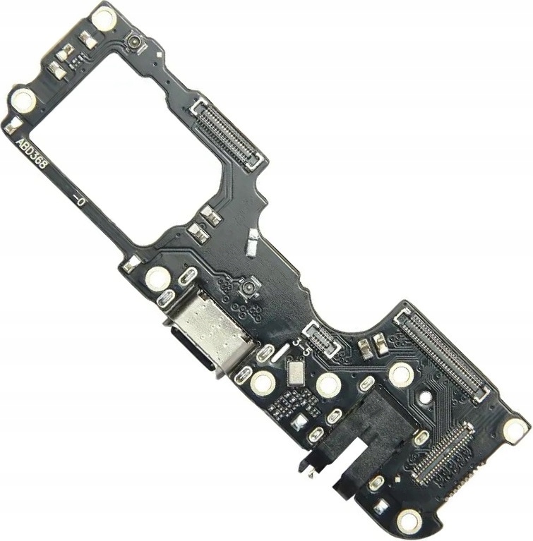 ZŁĄCZE GNIAZDO ZASILANIA PŁYTKA PORT JACK MIKROFON REALME GT MASTER RMX3360