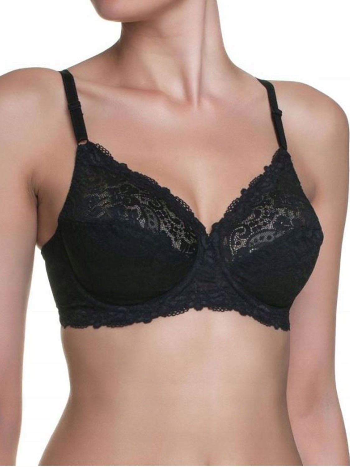 Podprsenka Triumph Compliment W X 04 80F