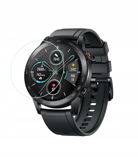 Szkło Hartowane do Honor Magic Watch 2 46mm