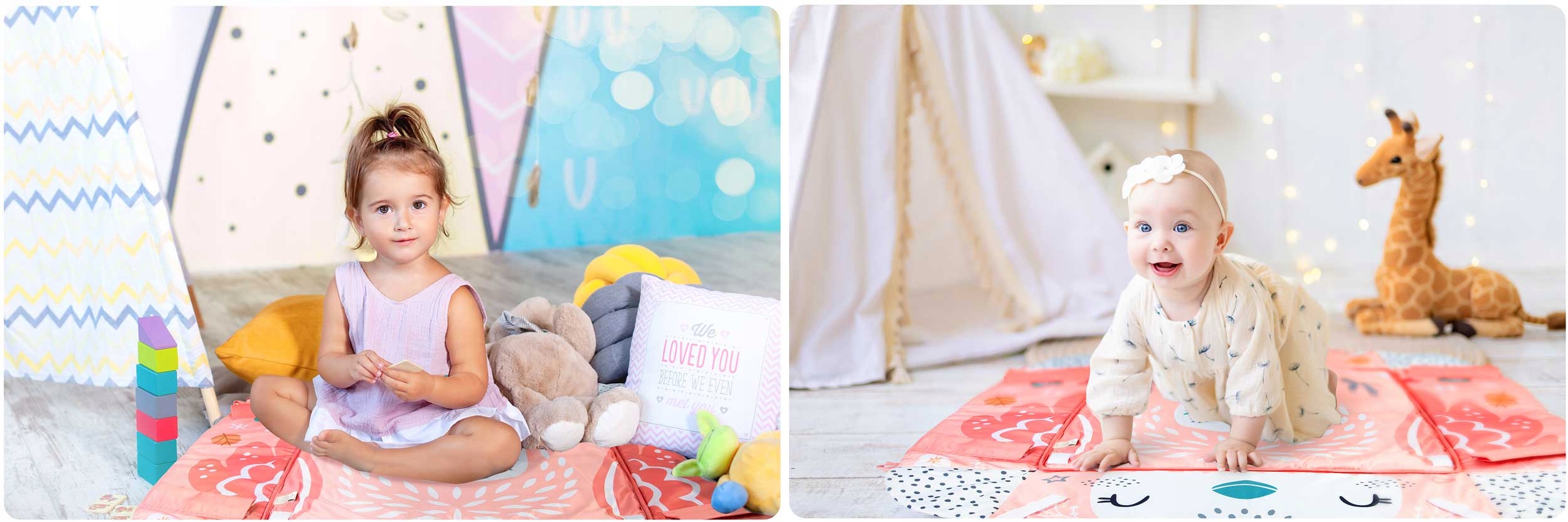 ИНТЕРАКТИВНЫЙ УЧЕБНЫЙ Коврик XXL 5в1 NUKIDO Hero missing