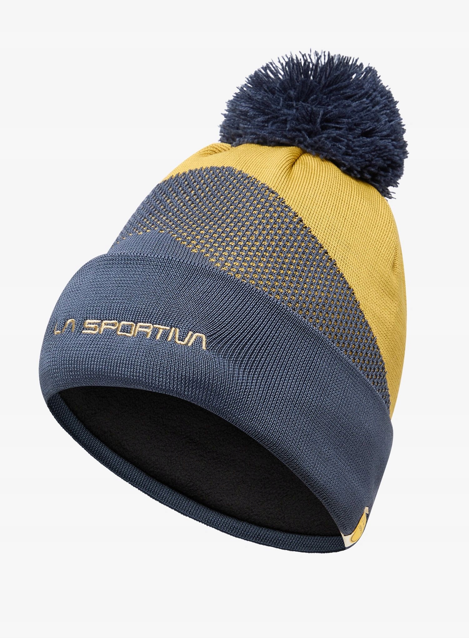 La Sportiva Knitty Čepice savana/noční obloha L-XL