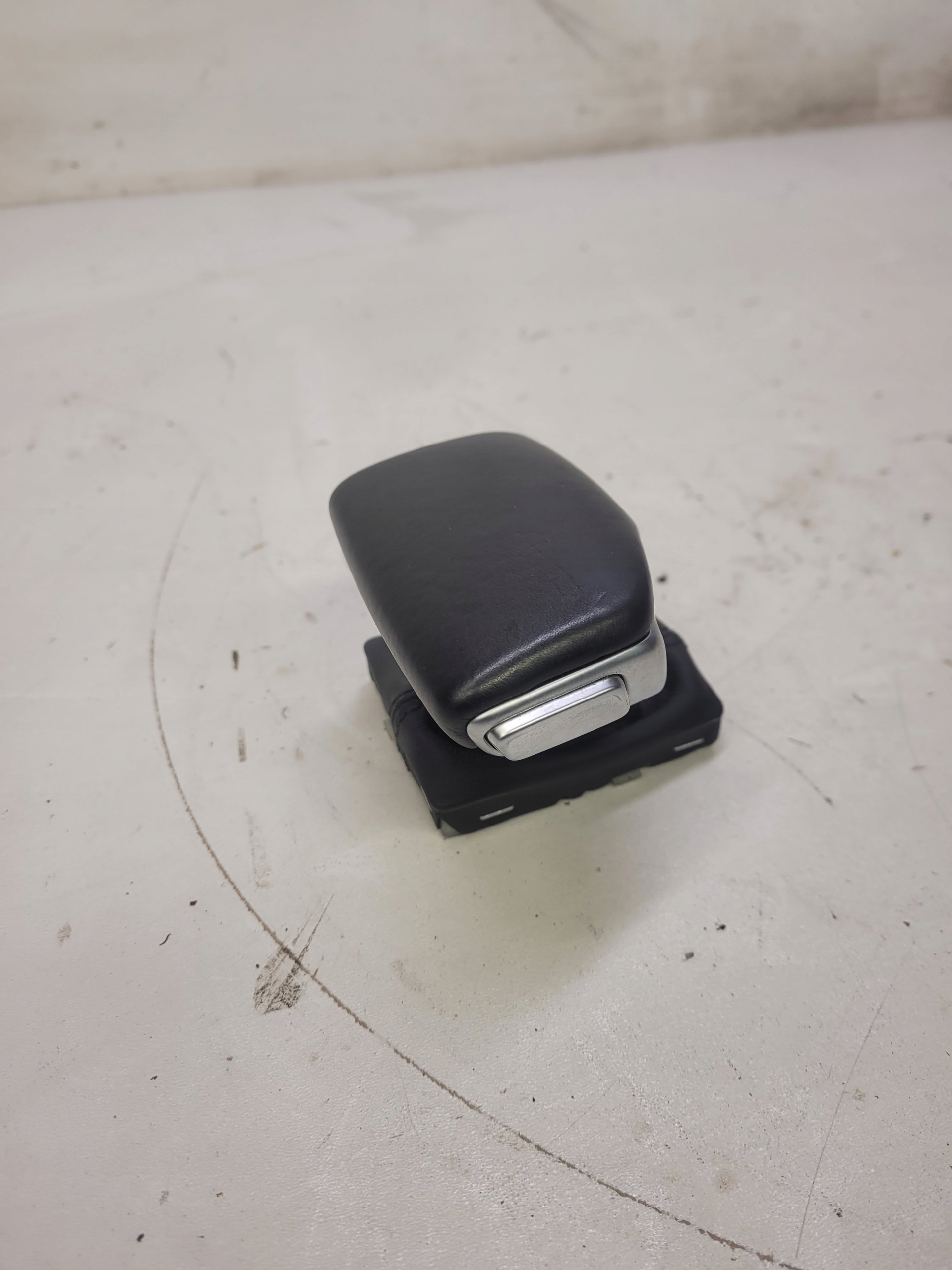 leva cambio AUDI A4 B9 A5 8W 8W1713140D IBR