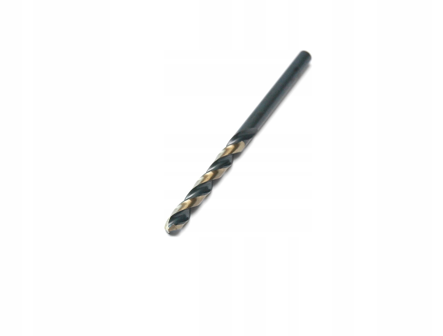 MOCNE WIERTŁO DO METALU 4,5 MM HSS WYSOKA JAKOŚĆ Marka Arvex