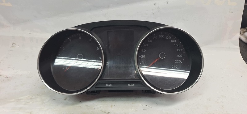 dials VW POLO 09- 6C0920730A