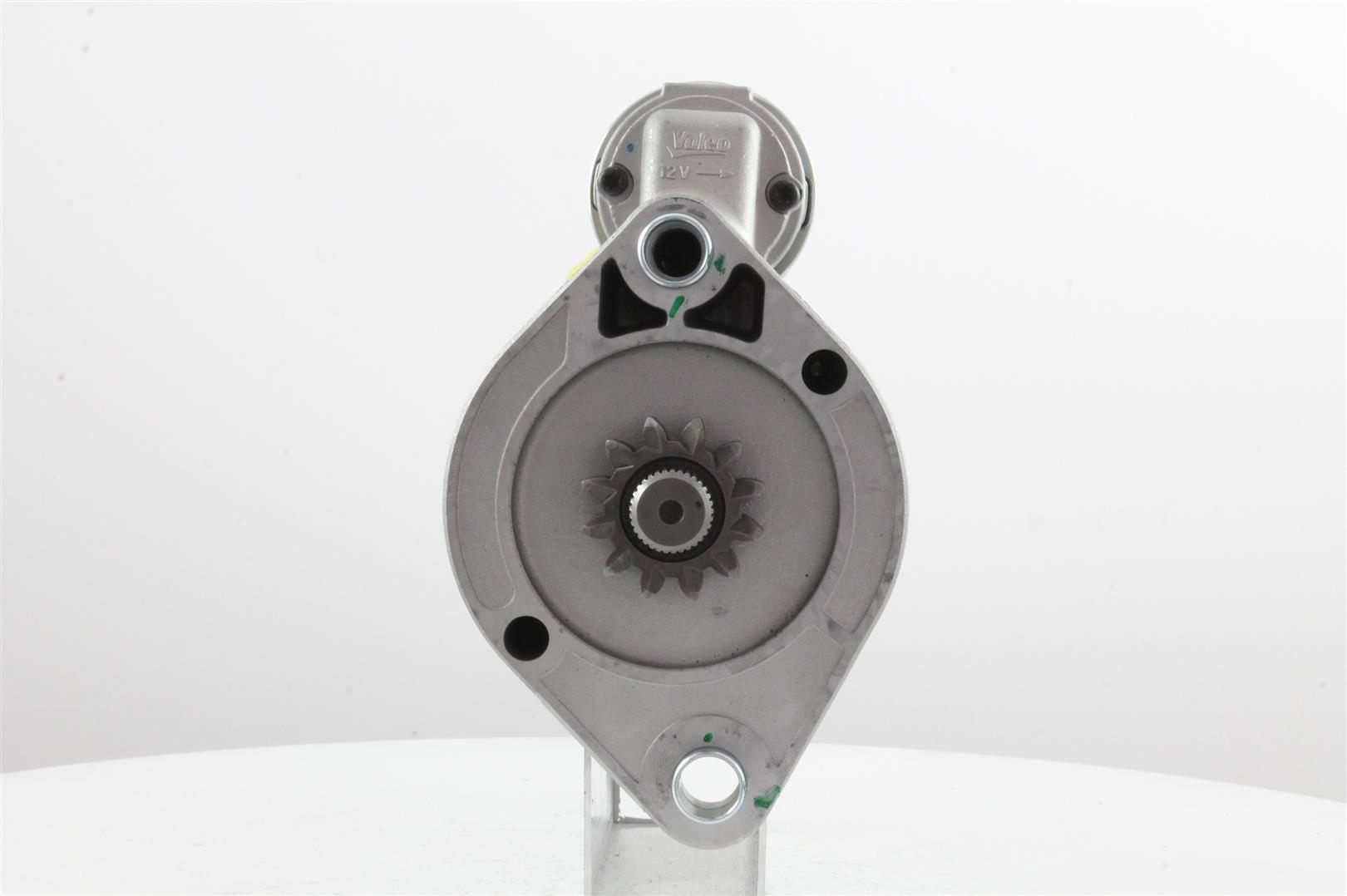 Rozrusznik MERCEDES VOLKSWAGEN VW 2.0 2.2 CDI TDI CRAFTER SPRINTER AMAROK Producent części Inny