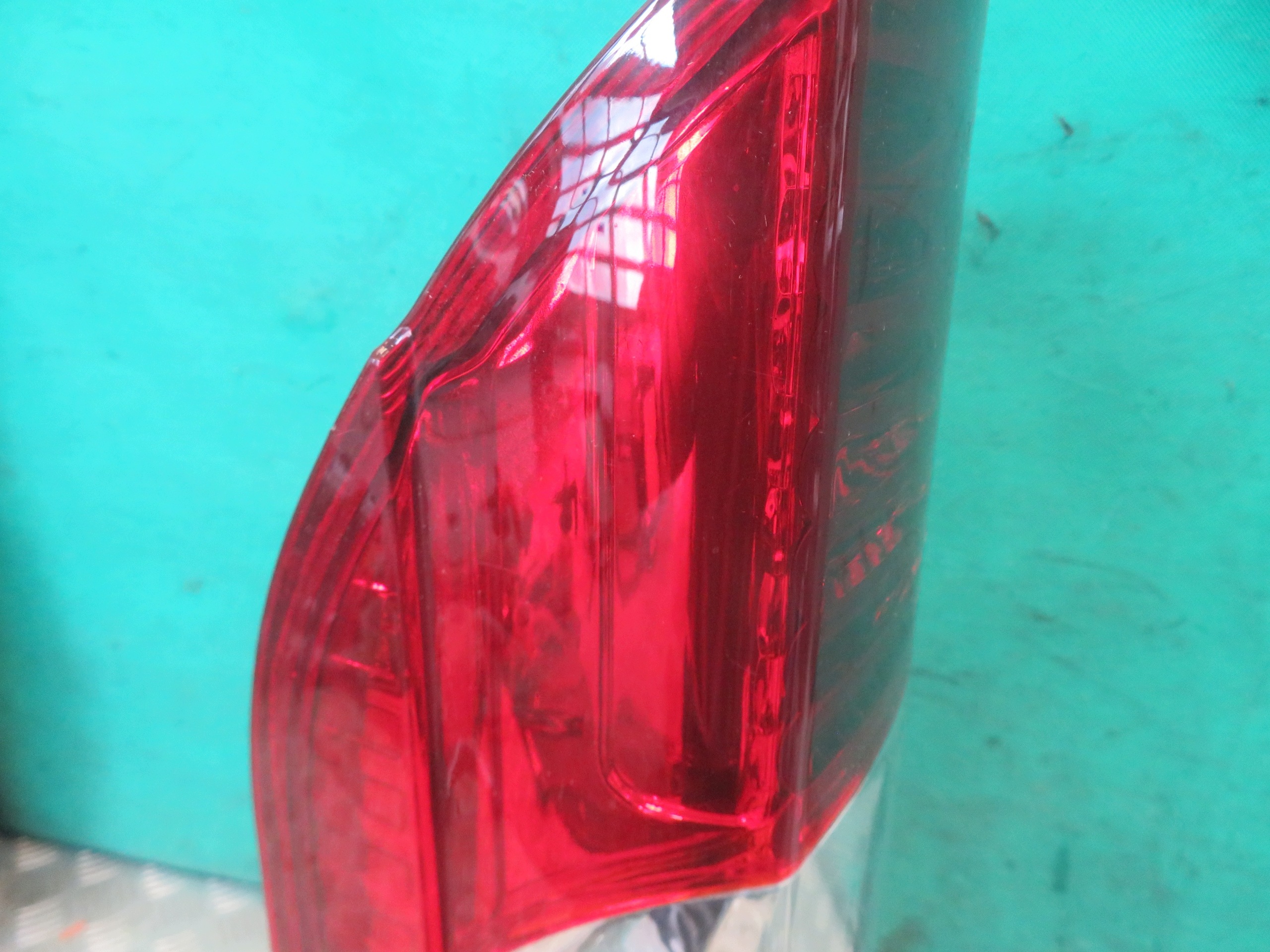 light left rear part JUMPER BOXER DUCATO 14R 01366452080