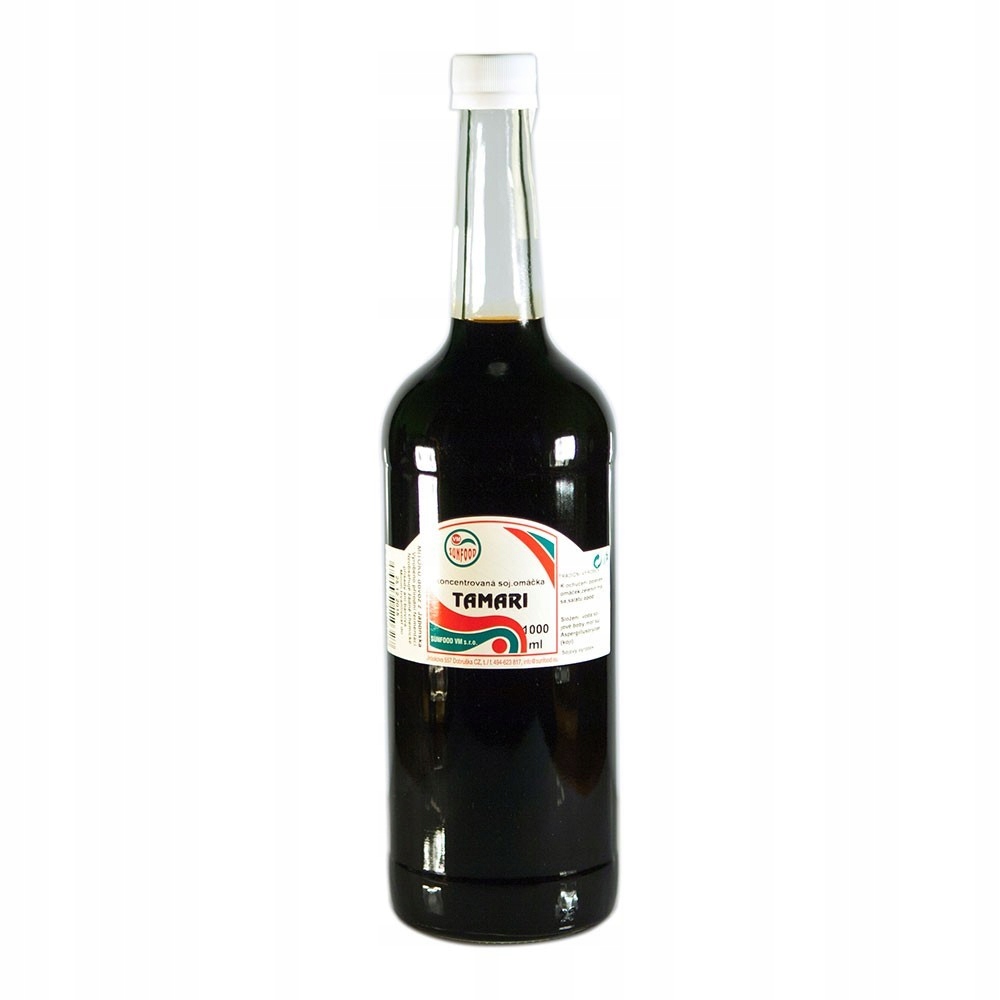 

Sos sojowy Tamari 1L